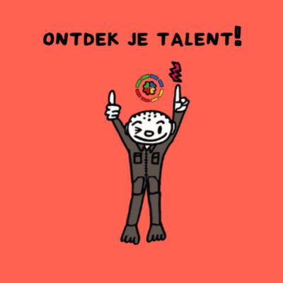 Ontdek jouw Rol